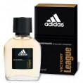 Adidas Eau de Toilette Victory League Masculino - 100ml